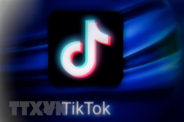 Mạng xã hội TikTok tuyên bố có thể tiếp cận 3 triệu người Bỉ - ảnh 1