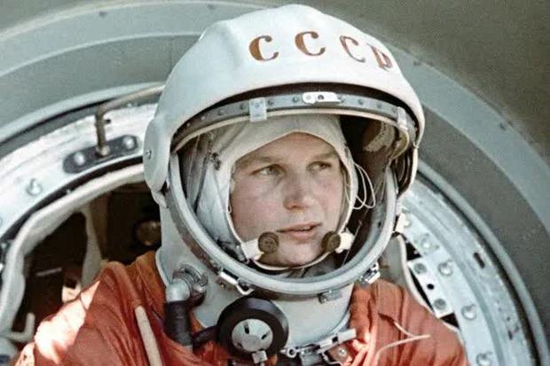 Nữ phi hành gia đầu tiên bay vào vũ trụ và chuyến hành trình nghẹt thở suýt không được trở về Trái đất bị giấu kín hàng chục năm - ảnh 2