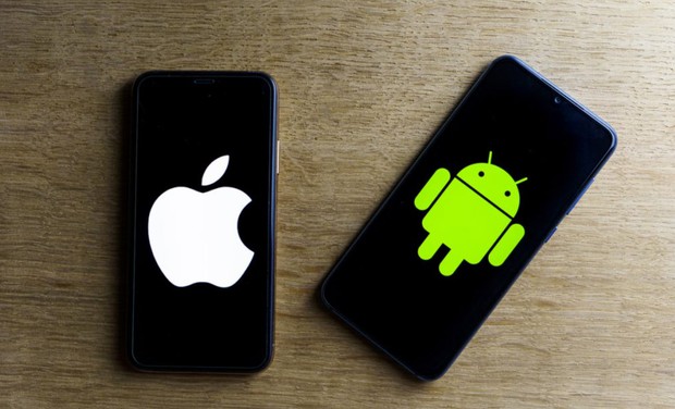 Apple: Số người chuyển đổi sang iPhone ngày càng nhiều - ảnh 1