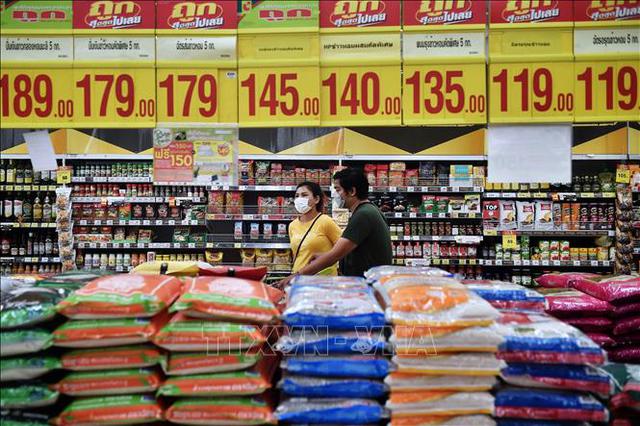 Thị trường nông sản thế giới: Giá gạo Ấn Độ, Thái Lan biến động trái chiều - ảnh 1