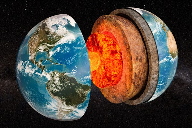 Phát hiện nguồn oxy cổ xưa có thể đã thúc đẩy sự sống trên Trái đất - ảnh 3