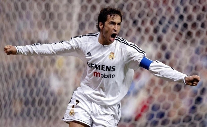 6 tiền đạo vĩ đại nhất lịch sử Real Madrid - ảnh 3
