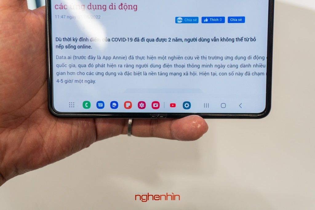 OPPO chuẩn bị ra mắt tablet đầu tiên tại Việt Nam, giá liệu có hấp dẫn? - ảnh 13