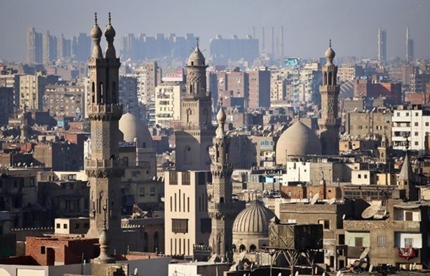 Ai Cập có kế hoạch phát hành 6 tỷ USD trái phiếu quốc tế - ảnh 1