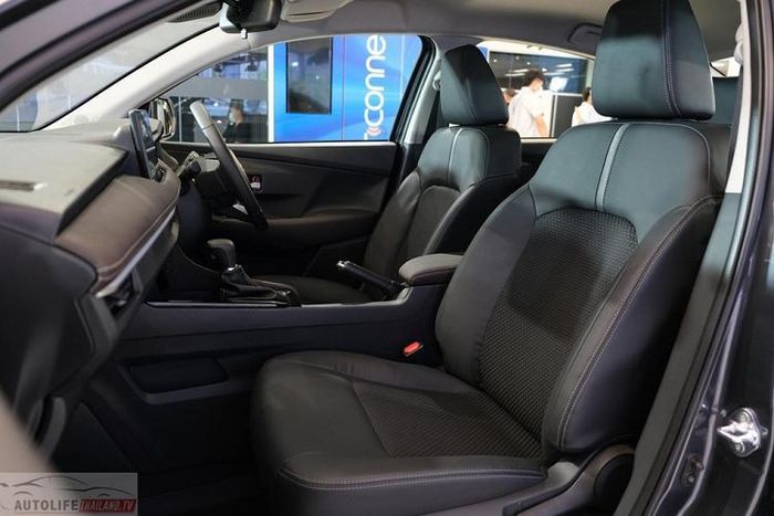 Toyota Vios 2023 Smart giá rẻ, chỉ 378 triệu đồng có gì hấp dẫn? - ảnh 13