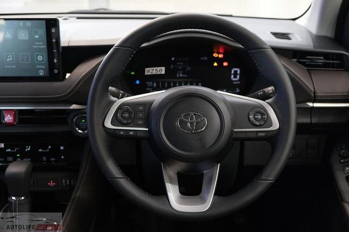 Toyota Vios 2023 Smart giá rẻ, chỉ 378 triệu đồng có gì hấp dẫn? - ảnh 10