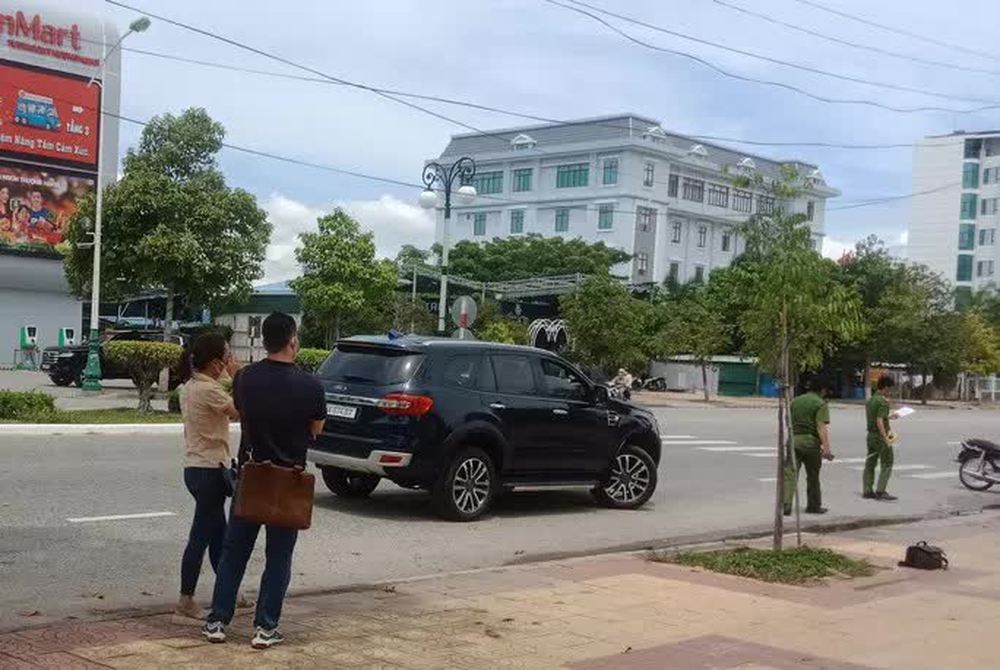 Nữ sinh tử nạn ở Ninh Thuận: Không thể cứ phần nào nhẹ nhõm! - ảnh 1