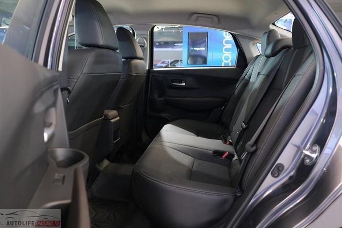 Toyota Vios 2023 Smart giá rẻ, chỉ 378 triệu đồng có gì hấp dẫn? - ảnh 12
