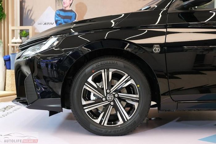 Toyota Vios 2023 Smart giá rẻ, chỉ 378 triệu đồng có gì hấp dẫn? - ảnh 5