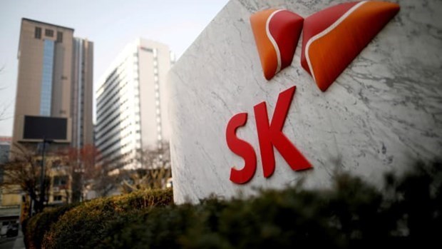 SK Group đầu tư vào công ty về lò phản ứng hạt nhân của Bill Gates - ảnh 1