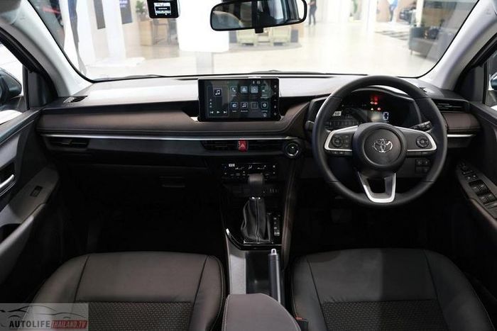 Toyota Vios 2023 Smart giá rẻ, chỉ 378 triệu đồng có gì hấp dẫn? - ảnh 7