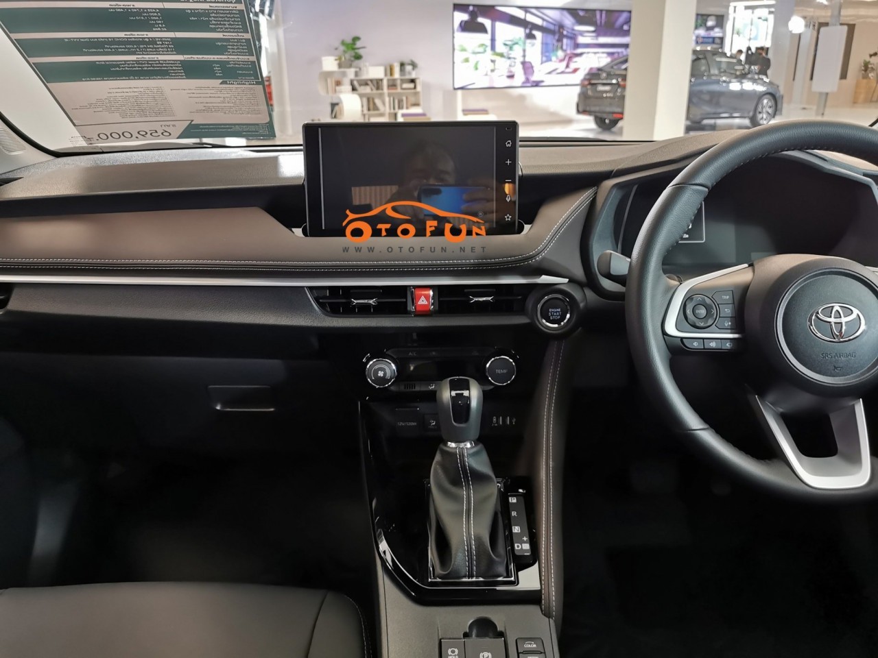Toyota Vios 2023 Smart giá rẻ, chỉ 378 triệu đồng có gì hấp dẫn? - ảnh 20