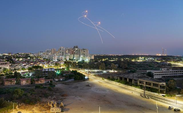 Israel và Islamic Jihad đình chiến ở Dải Gaza: Thoả thuận mong manh, xung đột dễ bùng nổ - ảnh 4