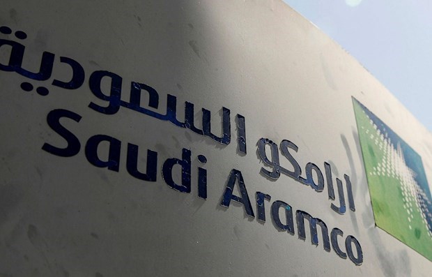 Saudi Aramco lập kỷ lục về lợi nhuận quý thứ 2 liên tiếp - ảnh 1