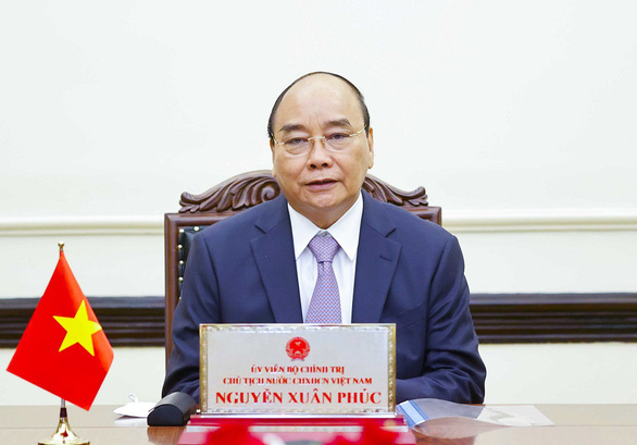 Thủ tướng Suga cảm ơn Việt Nam tiêm vắc xin và hỗ trợ doanh nghiệp Nhật - ảnh 1