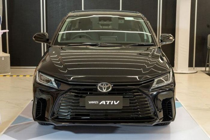 Toyota Vios 2023 Smart giá rẻ, chỉ 378 triệu đồng có gì hấp dẫn? - ảnh 4