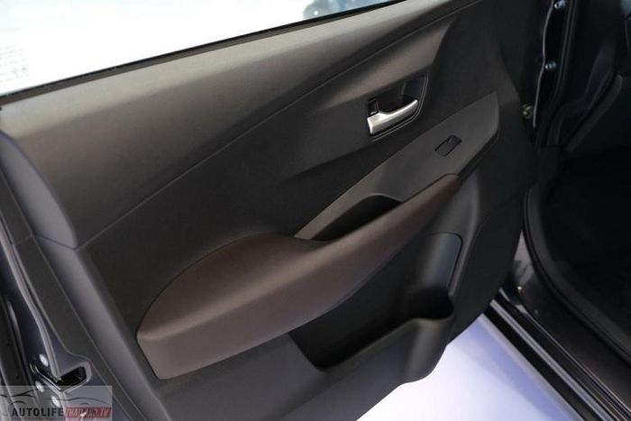 Toyota Vios 2023 Smart giá rẻ, chỉ 378 triệu đồng có gì hấp dẫn? - ảnh 8