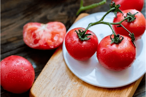 Dễ đổ mồ hôi và cảm thấy yếu? Chúc bạn ăn nhiều hơn trong 6 loại đồ “chua” này, chống nóng, khỏe dạ dày và tiêu hóa - ảnh 1