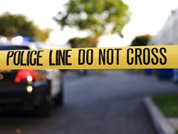 Mỹ: Cảnh sát thủ đô Washington thông báo về vụ nổ súng gần Đồi Capitol - ảnh 1
