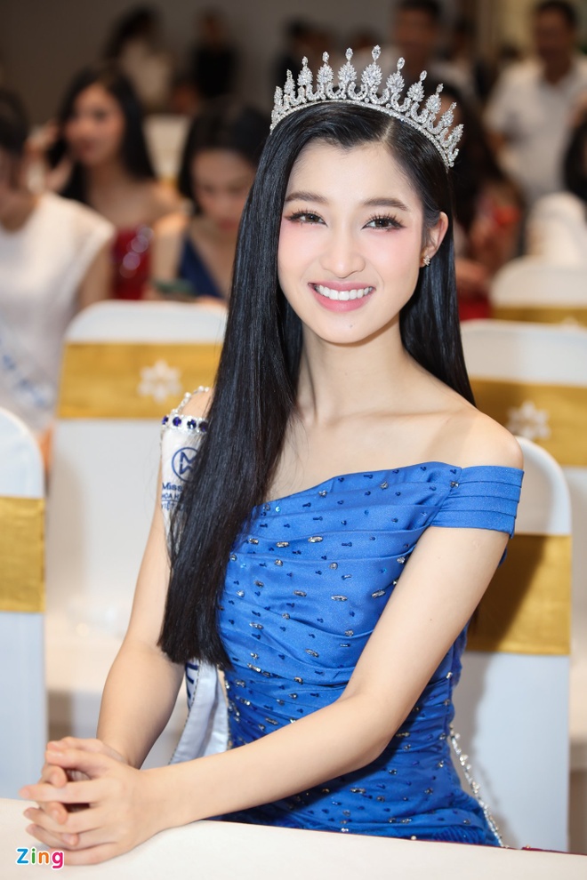 Trưởng ban giám khảo Miss World Vietnam: Giá như có thêm vương miện trao cho Bảo Ngọc - ảnh 5
