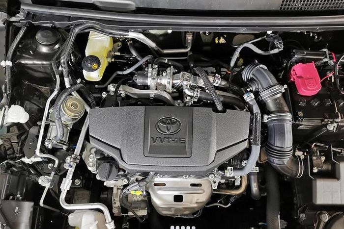 Toyota Vios 2023 Smart giá rẻ, chỉ 378 triệu đồng có gì hấp dẫn? - ảnh 16