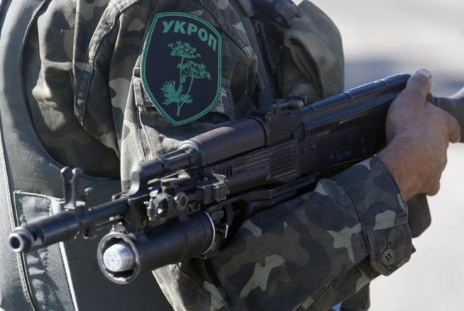 Đặc nhiệm Ukraine được trang bị ''khủng'' cỡ nào để đối phó Nga? - ảnh 2