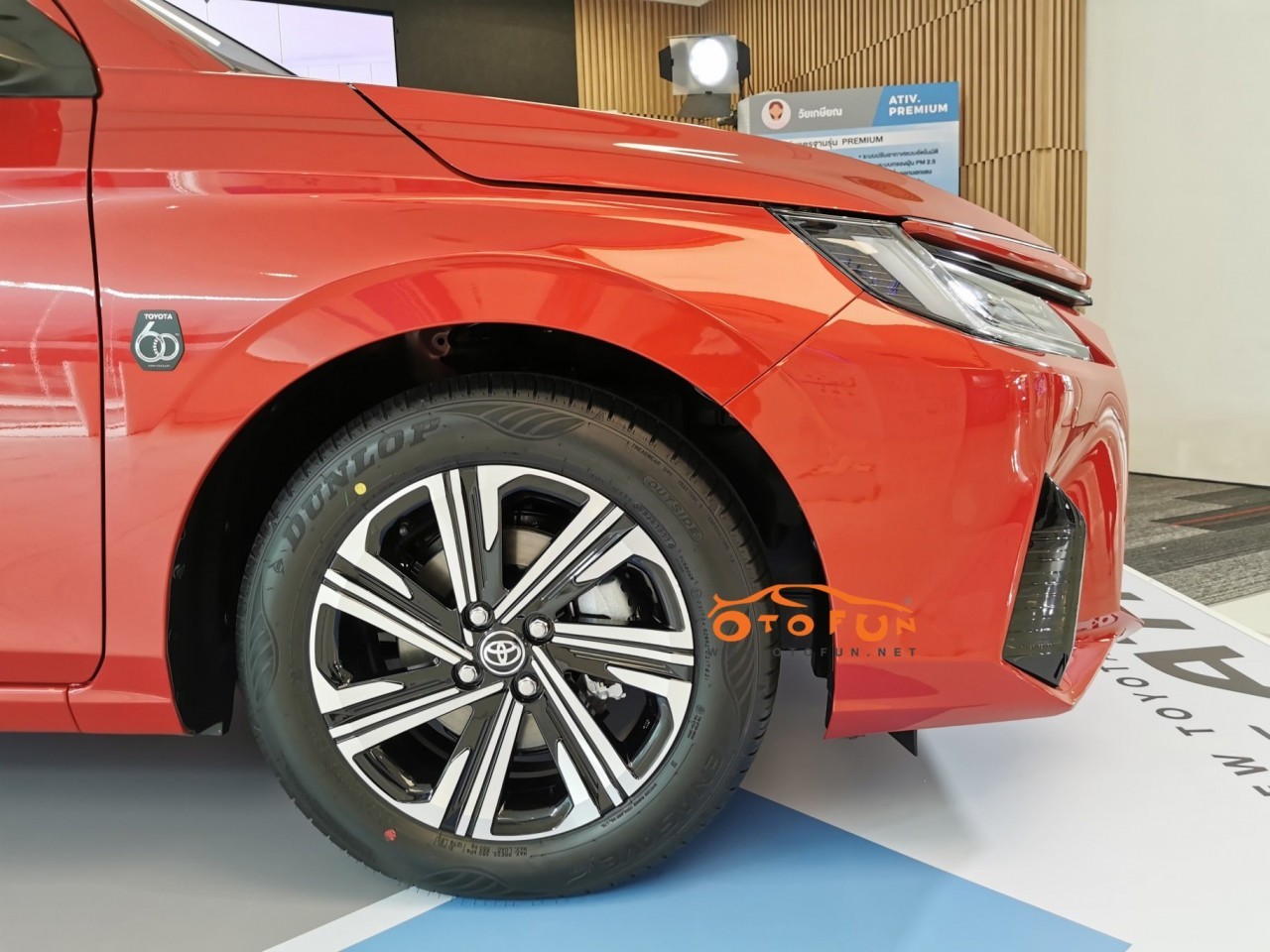Toyota Vios 2023 Smart giá rẻ, chỉ 378 triệu đồng có gì hấp dẫn? - ảnh 19