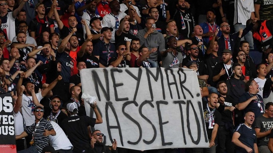 Neymar kéo theo rắc rối đến PSG - ảnh 6