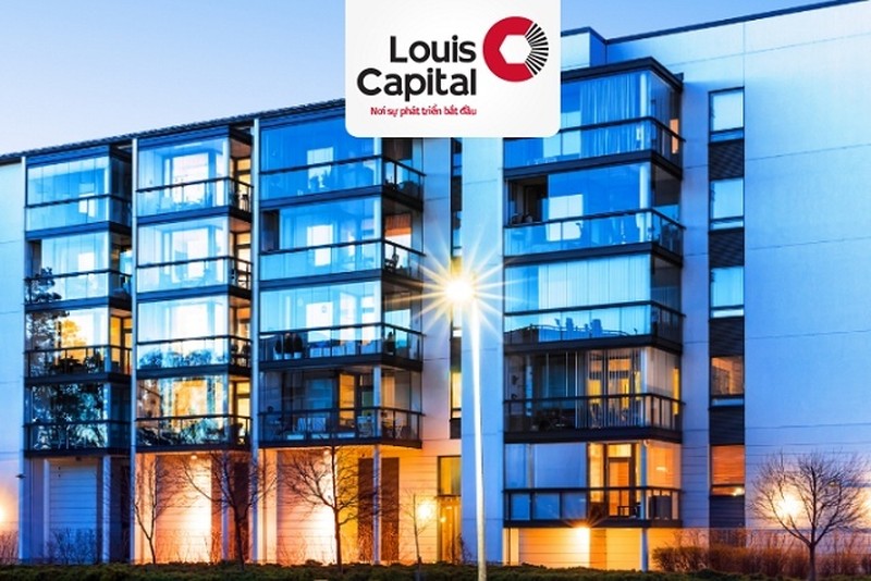 Giá cổ phiếu TGG tăng mạnh, Louis Holdings muốn thoái sạch vốn tại Louis Capital - ảnh 1