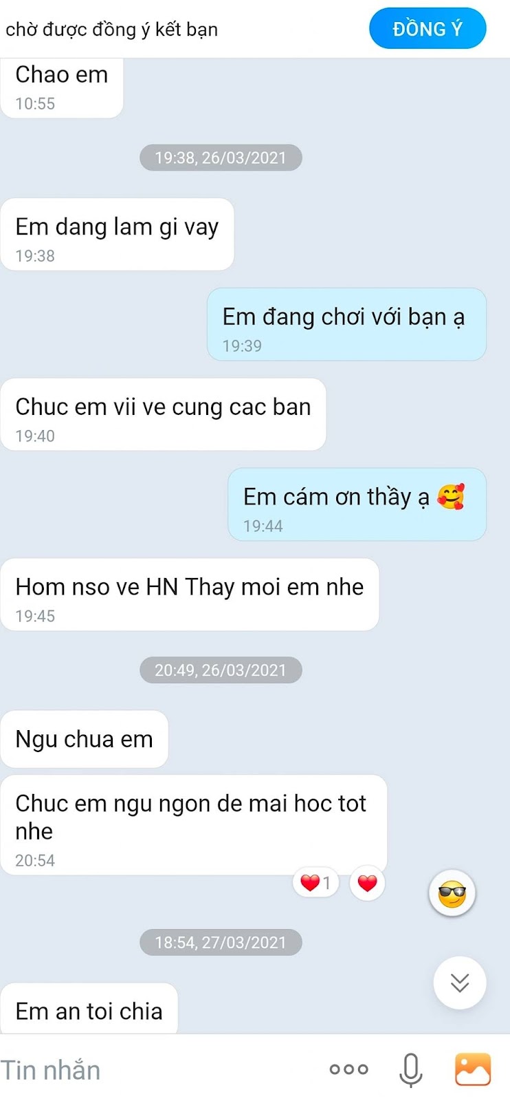 Vụ giảng viên Đại học Thủ đô Hà Nội bị tố sàm sỡ nữ sinh: Hé lộ động thái của nhà trường - ảnh 3