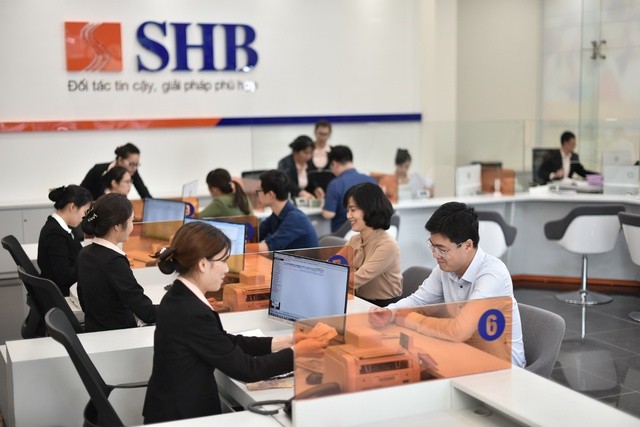 NHNN chấp thuận bà Ngô Thu Hà giữ chức vụ Tổng Giám đốc SHB - ảnh 1