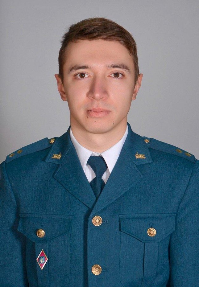 Phi công ''giỏi nhất của Không quân Ukraine'' qua đời - ảnh 1
