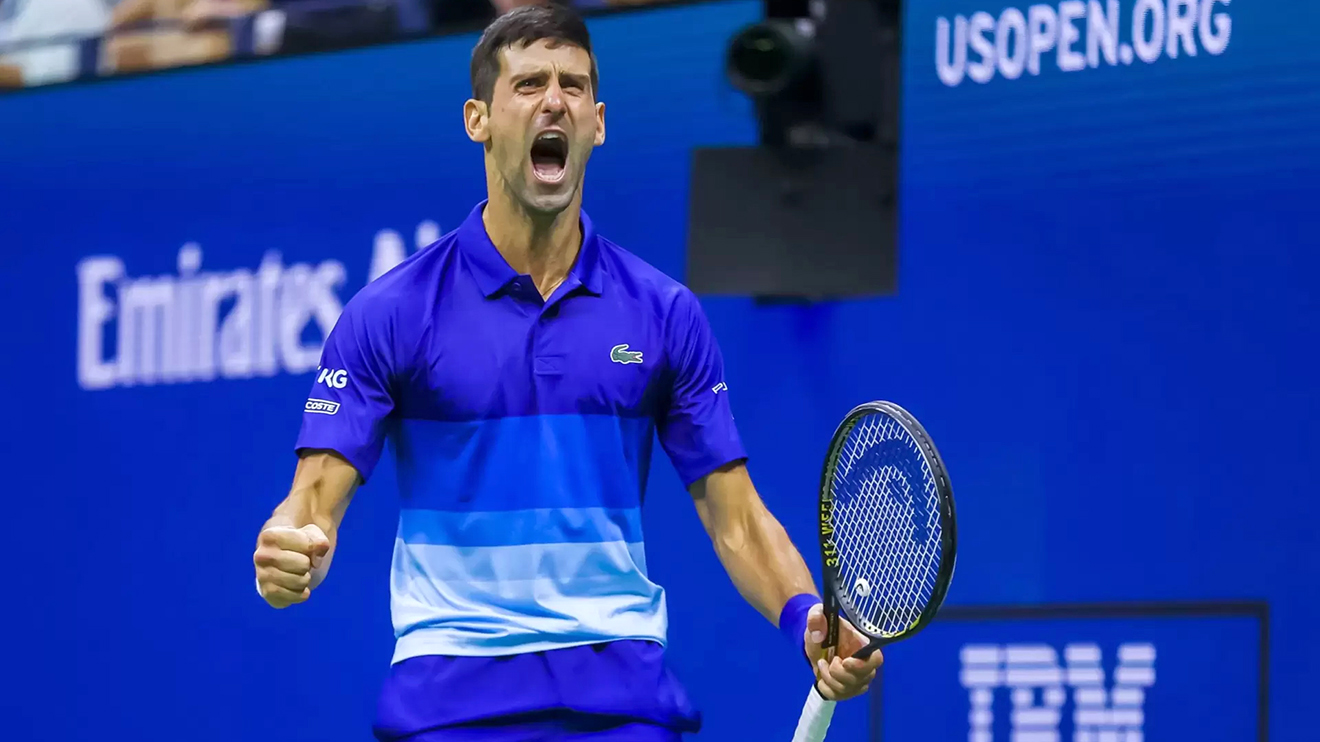 US Open 2022: Hy vọng nhỏ nhoi cho Djokovic? - ảnh 1