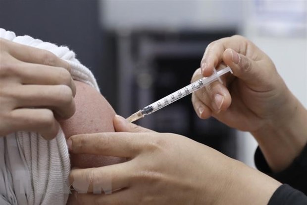 Nghị quyết về lộ trình tăng số lượng vaccine tiêm chủng mở rộng - ảnh 1