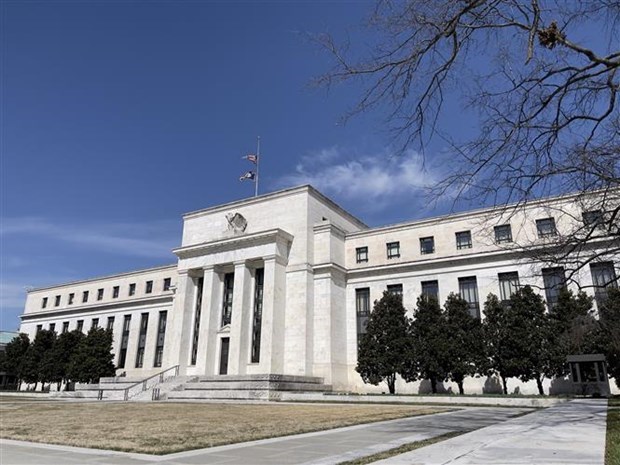 Goldman Sachs: Cục Dự trữ Liên bang Mỹ đang trong thế khó - ảnh 1