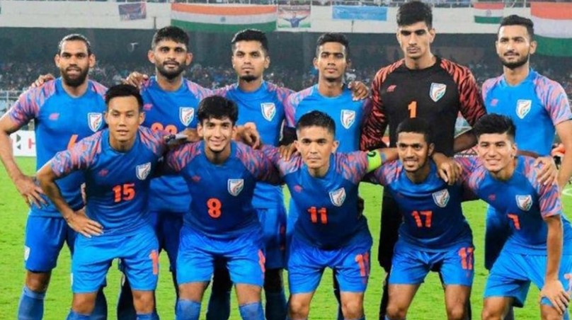 Ấn Độ không dự giải đấu ở Việt Nam vì lệnh cấm của FIFA - ảnh 1