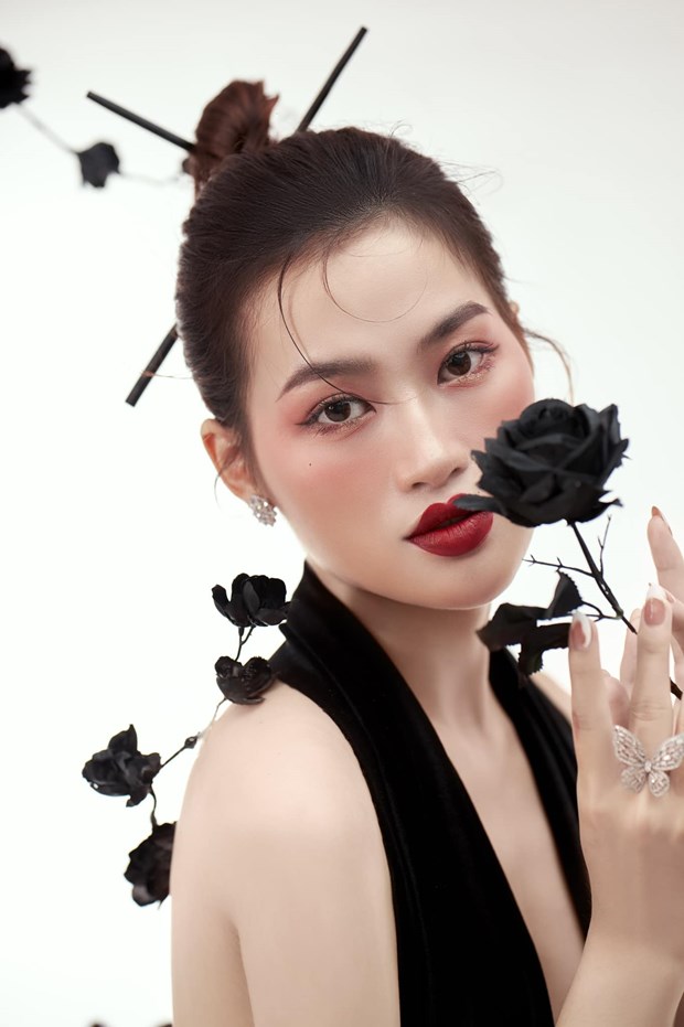 Miss Grand Vietnam 2022: Điểm mặt các thí sinh ‘khủng’ đổ bộ cuộc thi - ảnh 1