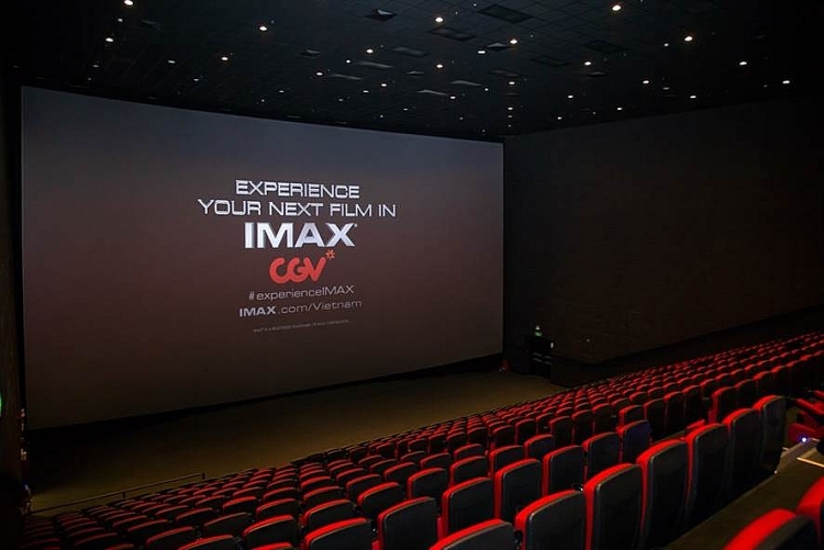 Vì sao xem phim tại rạp vẫn là trải nghiệm khó thay thế? - ảnh 2