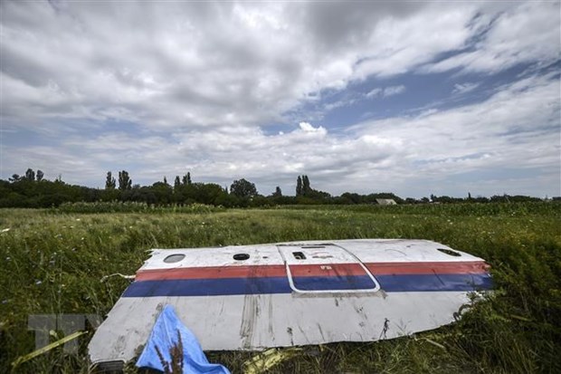 Vụ máy bay MH17: Tòa án Hà Lan ấn định thời điểm công bố phán quyết - ảnh 1
