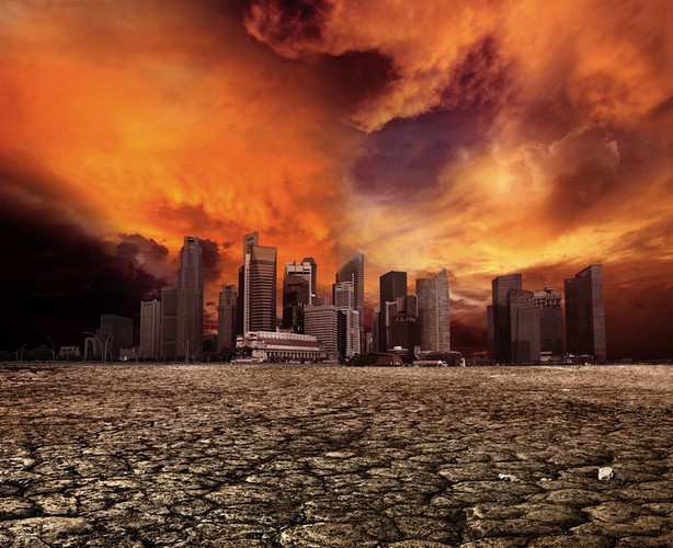 Chuyên gia ‘tiên tri’ sốc về năm 2050: Vận mệnh Trái đất ra sao? - ảnh 8