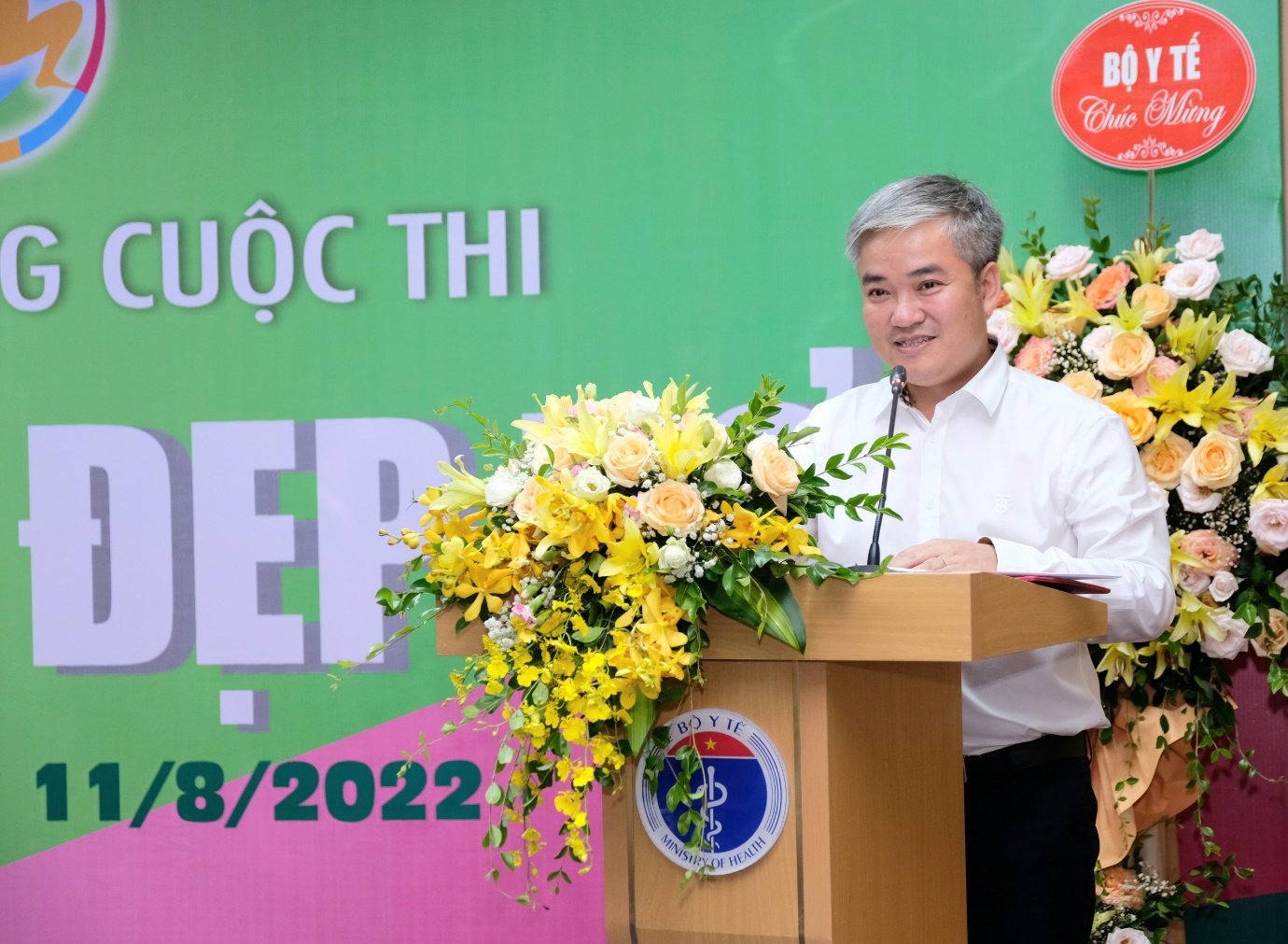 Herbalife Việt Nam đồng hành tổ chức cuộc thi “Tôi Khỏe Đẹp Hơn” - ảnh 5