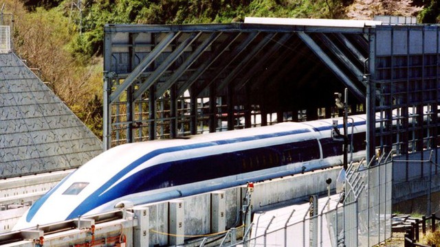 17 năm lận đận của dự án Đường sắt cao tốc Bắc - Nam - ảnh 3