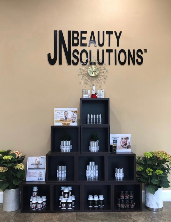 JN Beauty Solutions™ chính thức bước chân vào thị trường Việt Nam - ảnh 5