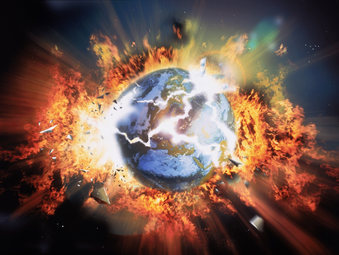 Chuyên gia ‘tiên tri’ sốc về năm 2050: Vận mệnh Trái đất ra sao? - ảnh 12