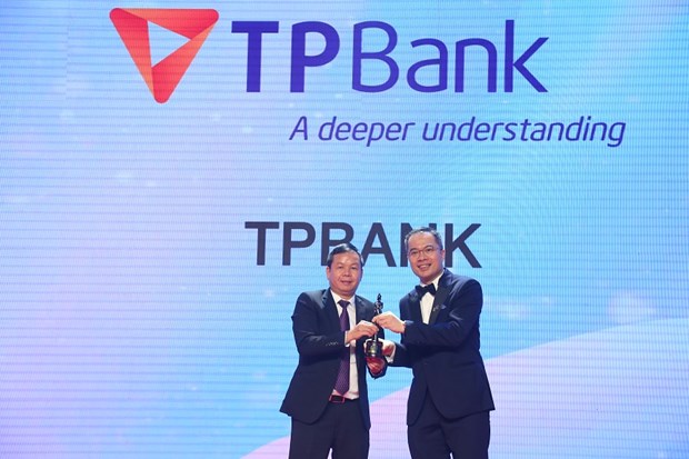 97% TPBanker khẳng định sẽ tiếp tục gắn bó với TPBank trong nhiều năm - ảnh 1