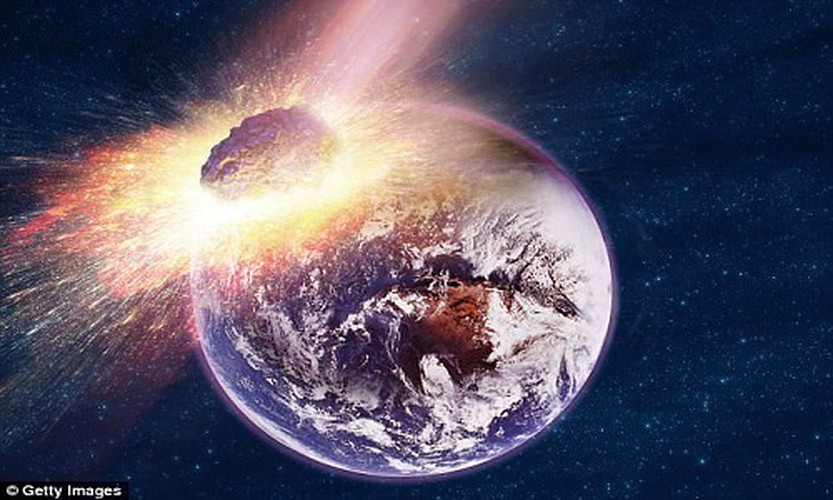 Chuyên gia ‘tiên tri’ sốc về năm 2050: Vận mệnh Trái đất ra sao? - ảnh 5