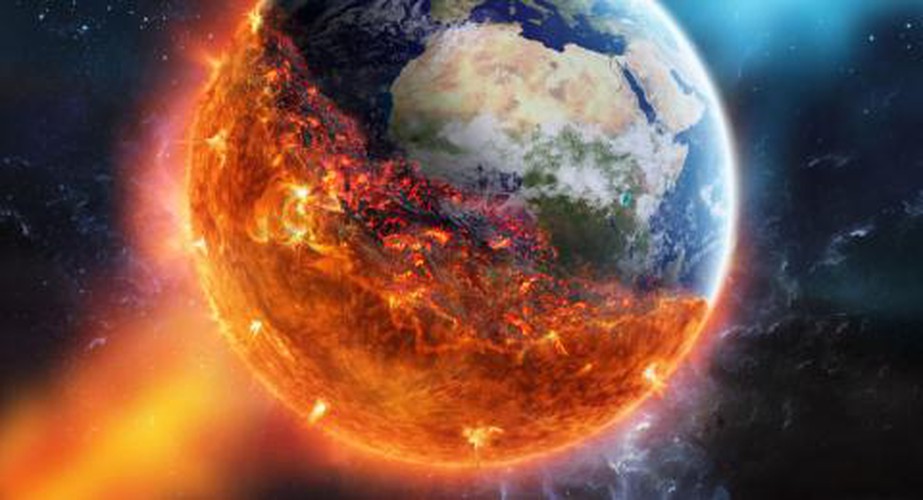 Chuyên gia ‘tiên tri’ sốc về năm 2050: Vận mệnh Trái đất ra sao? - ảnh 3