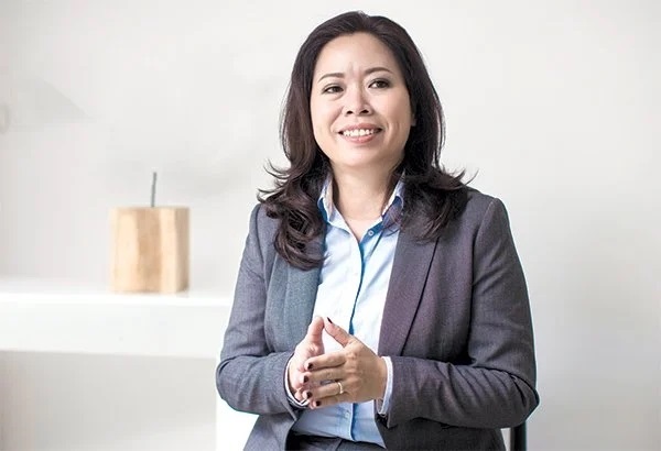 Những nữ doanh nhân Việt làm sếp các công ty đa quốc gia - ảnh 7