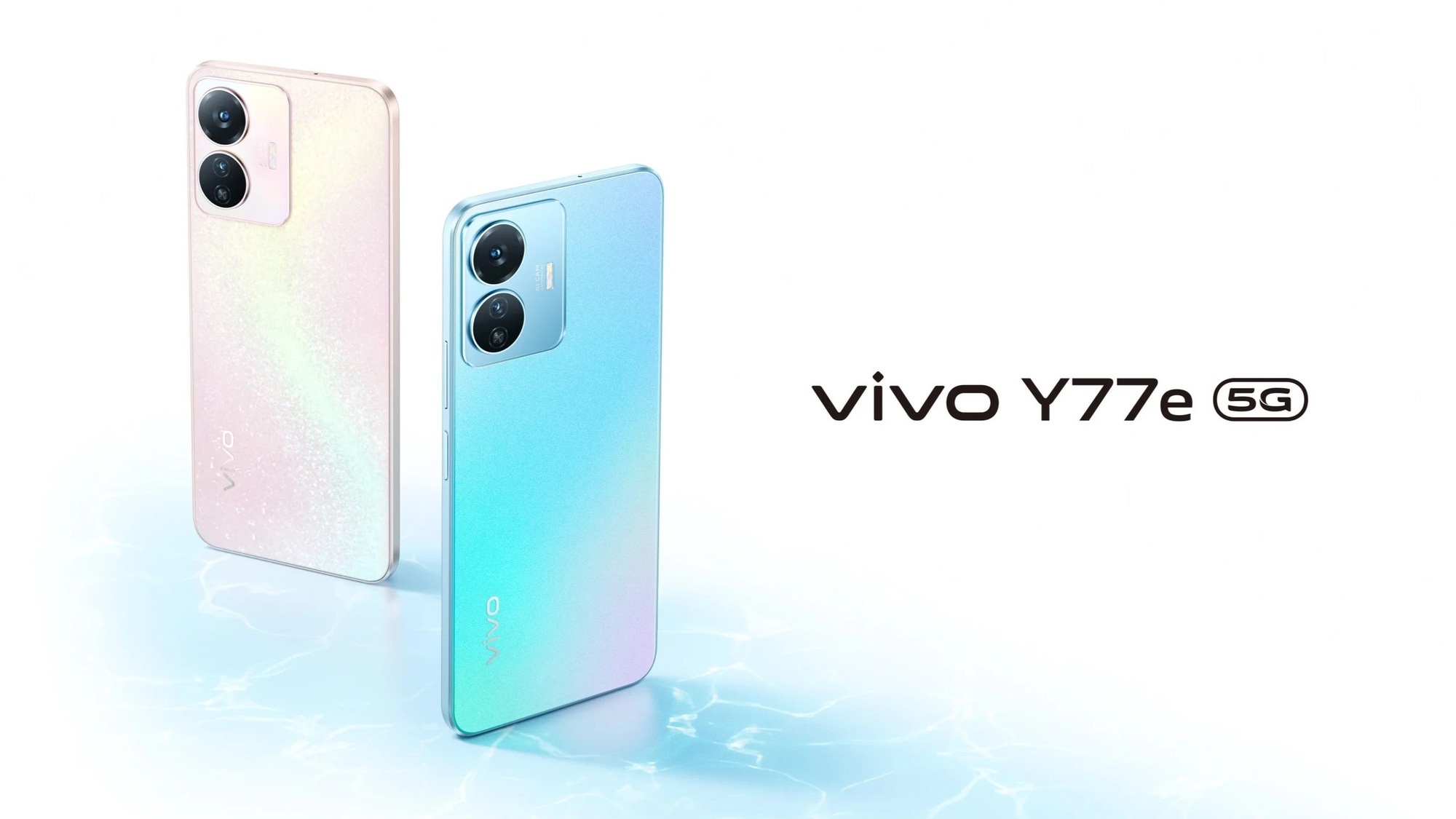 vivo ra mắt điện thoại 5G giá rẻ có màn hình OLED, pin 5000mAh - ảnh 1