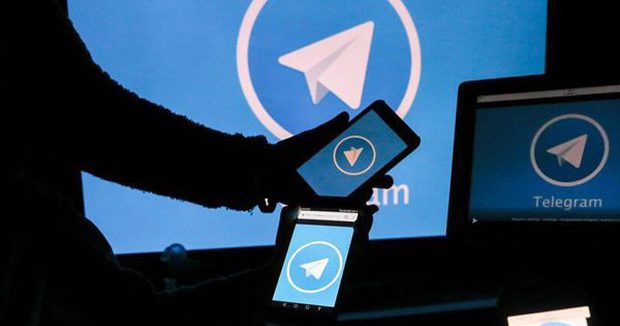 Ngoài Facebook, Zalo, người dùng cần thận trọng với các chiêu thức lừa đảo trên ứng dụng Telegram - ảnh 1